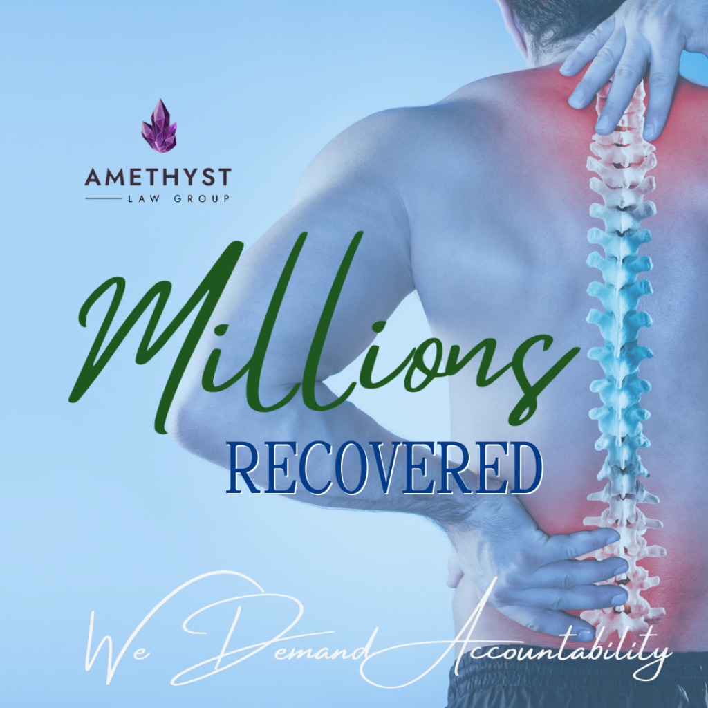 Home Amethyst Law Group, LLC